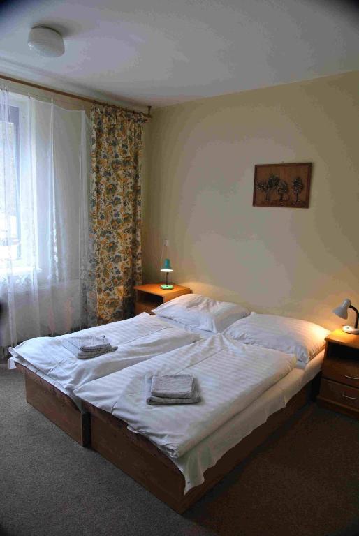 Hotel Litvor Štrbské Pleso Δωμάτιο φωτογραφία