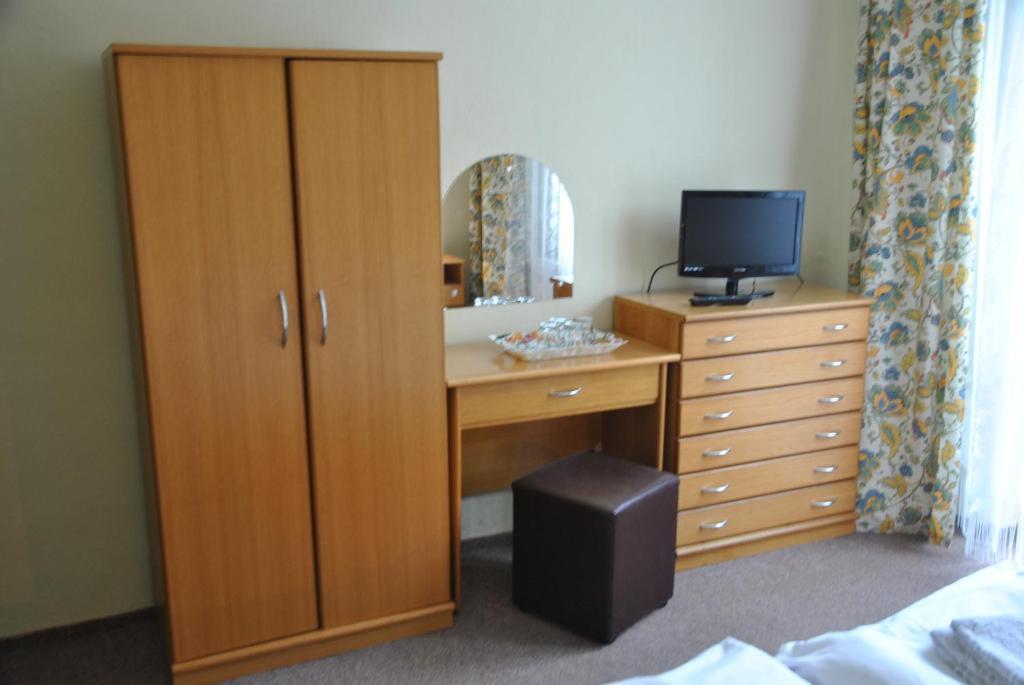 Hotel Litvor Štrbské Pleso Δωμάτιο φωτογραφία