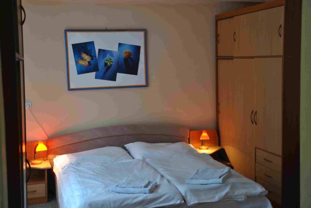 Hotel Litvor Štrbské Pleso Δωμάτιο φωτογραφία