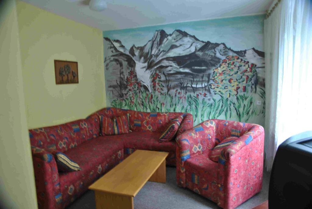 Hotel Litvor Štrbské Pleso Δωμάτιο φωτογραφία