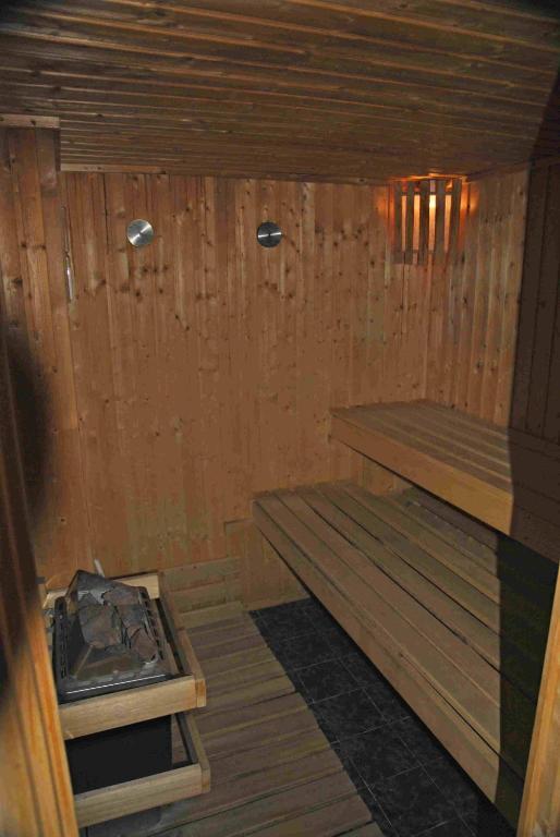 Hotel Litvor Štrbské Pleso Εξωτερικό φωτογραφία