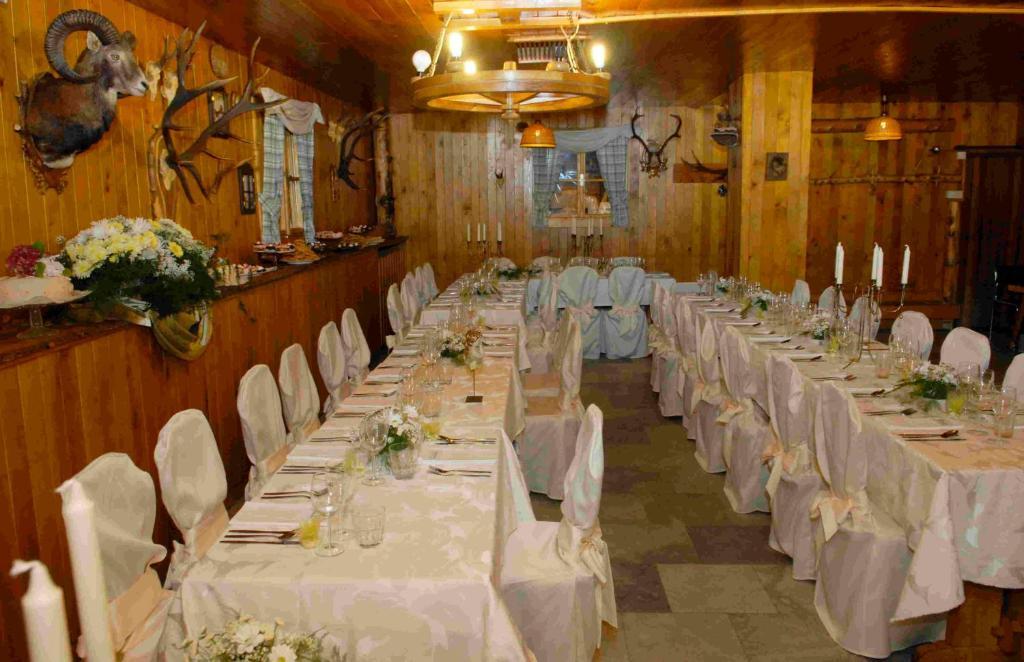 Hotel Litvor Štrbské Pleso Εξωτερικό φωτογραφία